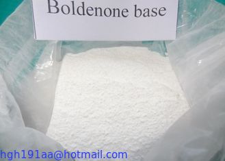 Stéroïde cru de Boldenone de poudre de Boldenone fournisseur 