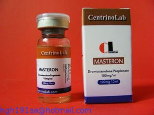 Stéroïde de propionate de Masteron Dromostanolone fournisseur 