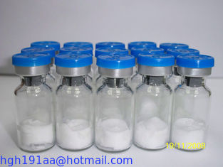Protéine synthétique de l'acide aminé PT-141 fournisseur 