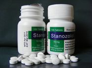 Le Meilleur Les comprimés de Stanozolol Winstrol 10mg de stéroïde anabolisant oraux les plus sûrs de cycle stéroïde de coupe à vendre