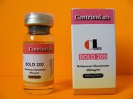 Le Meilleur Injection Boldenone Undecylenate 200 audacieux de stéroïde anabolisant de bodybuilding pour pharmaceutique à vendre