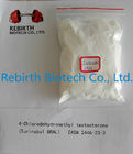 Chine bâtiment oral de muscle de 4-Chlorodehydromethyltestosterone Turinabol 2446-23-3 distributeur 