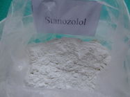 Le meilleur Poudre cristalline blanche anabolique de Stanozolol Winstrol de stéroïdes de bâtiment de muscle de CAS 10418-03-8