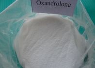 Le Meilleur Poudre crue stéroïde androgène CAS No.53-39-4 d'Oxandrolone d'hormones saines de perte de poids à vendre