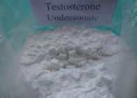 Chine Poudre crue de testostérone de Bodybuilder d'Undecanoate 5949-44-0 aucun effets secondaires distributeur 