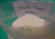 Le Meilleur Acétate pituitaire stéroïde de Methenolone d'hormone de croissance de Primobolan Trenbolone de gain de muscle à vendre