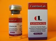 Le Meilleur Injection stéroïde Nomasusut 250/Sustanon 250 de gros de perte bodybuilding d'hormone à vendre