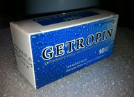 Chine Les suppléments d'hormone de croissance de Somatropin/Getropin augmentent la densité d'os renversant l'ostéoporose distributeur 