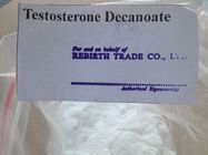 Le Meilleur Augmentez la densité d'os/la catégorie pharmaceutique crue de la poudre 99% testostérone de force à vendre