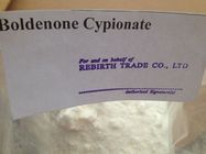 Le Meilleur Poudre juridique 106505-90-2 de stéroïde anabolisant de Boldenone Cypionate de sécurité pour la perte de poids à vendre