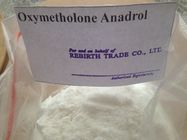 Le Meilleur Stéroïde oral de amélioration de drogues de représentation pour améliorer la représentation sportive Oxymetholone Anadrol CAS : 434-07-1 à vendre