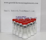 Le Meilleur Injections anti-vieillissement d'hormone de croissance de poudre de supplément d'acide aminé de HGH à vendre