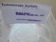 Poudre cristalline blanche CAS 1045 - 69 - 8 femmes crues de festin de poudre de testostérone avec le Cancer de Reast fournisseur 