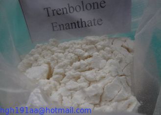 Muscle construisant Trenbolone Enanthate fournisseur 