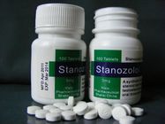 Augmentez les comprimés oraux Stanozolol Winstrol 5mg de stéroïdes anabolisant d'immunité pour les hommes/femmes à vendre