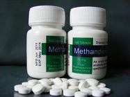 Le Meilleur Pilules orales de stéroïdes anabolisant médicaux de Dinaablo Methanabol D-Bol 10mg à vendre