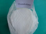 Le bâtiment de muscle complète la poudre androgène crue d'Oxandrolone de stéroïdes oraux d'Anavar 53-39-4 à vendre