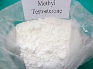 Chine Methyltestosterone cru de poudre de testostérone de stéroïde anabolisant pour l'insuffisance 58-18-4 de testostérone distributeur 