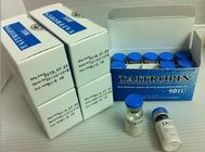 Chine L'hormone de croissance augmentée de Taitropin d'immunité complète l'injection de HGH pour la grosse diminution des hommes 14% distributeur 