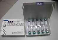 Chine Hormone de croissance humaine de recombinaison 100iu/kits de Jintropin de grosses hormones anti-vieillissement de perte distributeur 