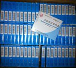 Chine Le bâtiment de masse de testicules atrophié par recroissance complète l'hormone chorionique gonadotrophique 2000IU de HCG distributeur 